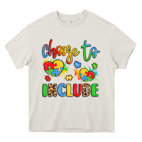 Cream choose to include Heavy Core Tee - LillyAllenDesigns