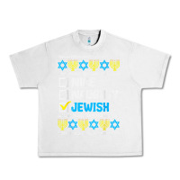 Lunar Rock nice naughty jewish ugly hanukkah sweater chanukah jew gift premium t Urban Heavy Tee - minhPixels