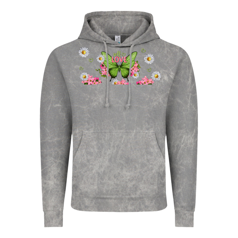 Self Love Vintage Hoodie by TumblerDesignByShophia | Teevron