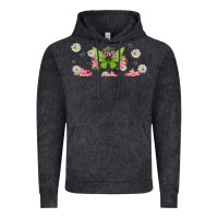 Vintage Black self love Vintage Hoodie - TumblerDesignByShophia