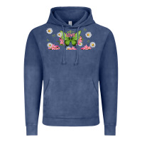 Vintage Denim self love Vintage Hoodie - TumblerDesignByShophia
