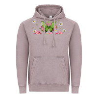 Vintage Zinc self love Vintage Hoodie - TumblerDesignByShophia