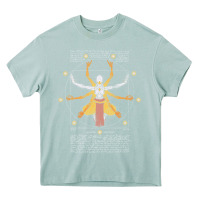 Zenyatta Óvérwátch Zenyatta My Balls Funny Gifts Graphic Heavy Core Tee | Teevron