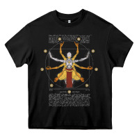 Black Zenyatta Óvérwátch Zenyatta My Balls Funny Gifts Graphic Heavy Core Tee - minhPixels