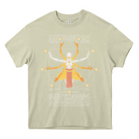 Mossy Zenyatta Óvérwátch Zenyatta My Balls Funny Gifts Graphic Heavy Core Tee - minhPixels
