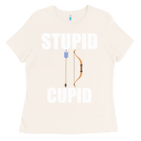 Bone Studip Cupid Ladies Tee - Bettercallsaul