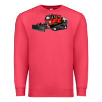 Cardinal snowcat Premium Sweatshirt - Artiststas