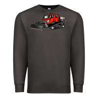 Smoke snowcat Premium Sweatshirt - Artiststas