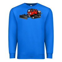 True Royal snowcat Premium Sweatshirt - Artiststas