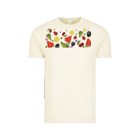 Vintage Arctic summer fruits Vintage Tee - TumblerDesignByShophia