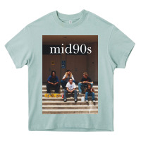 Arona mid 90s movie Heavy Core Tee - minhPixels