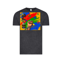 Vintage Black Hope Vintage Tee - TumblerDesignByShophia