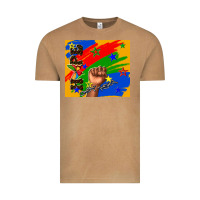 Vintage Camel Hope Vintage Tee - TumblerDesignByShophia
