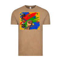 Hope Vintage Tee | Teevron