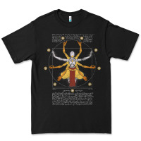Black Zenyatta Óvérwátch Zenyatta My Balls Funny Gifts Graphic Premium Tee - minhPixels