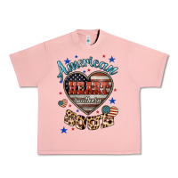 American Heart Southern Soul Urban Heavy Tee | Teevron