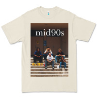 Mid 90s Movie Premium Tee | Teevron