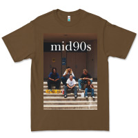 Cacao mid 90s movie Premium Tee - minhPixels