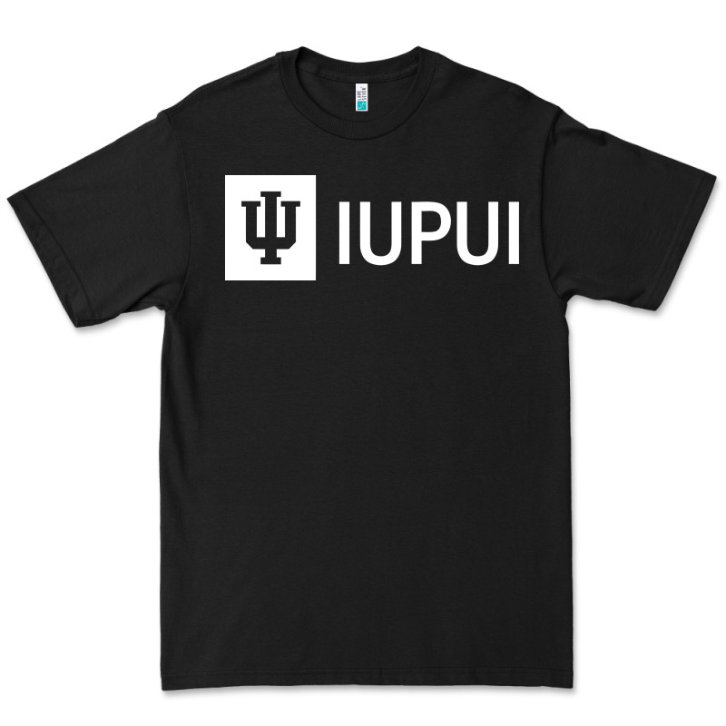 Iupui, Indiana University Premium Tee by minhPixels | Teevron