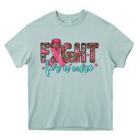 Arona fight for a cure Heavy Core Tee - JahusDesignShop