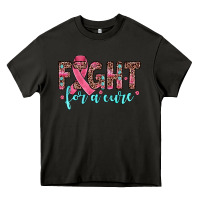 Asphalt fight for a cure Heavy Core Tee - JahusDesignShop