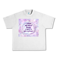 Lunar Rock it hurts to bite my tongue Urban Heavy Tee - TumblerDesignByShophia