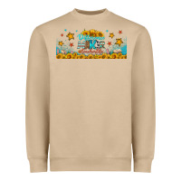 Mushroom difference maker teacher life libbey glass Heavyweight Sweatshirt - BundleAndBundleShop