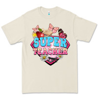Bone super teacher Premium Tee - BarkalooDesign