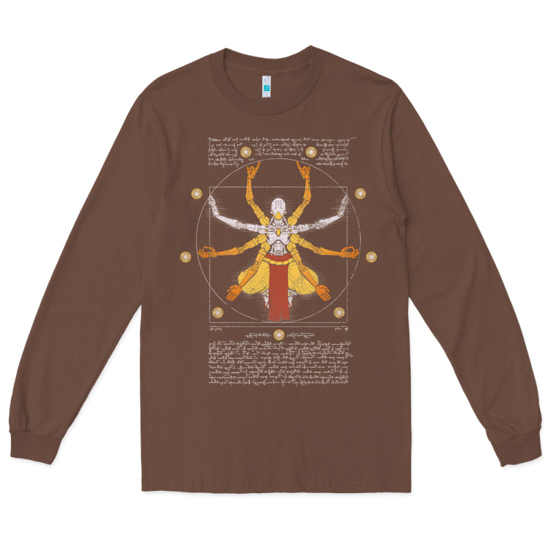 Zenyatta Óvérwátch Zenyatta My Balls Funny Gifts Graphic Long Sleeve Tee by minhPixels | Teevron