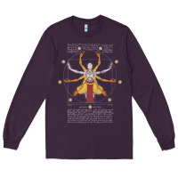 Plum Zenyatta Óvérwátch Zenyatta My Balls Funny Gifts Graphic Long Sleeve Tee - minhPixels
