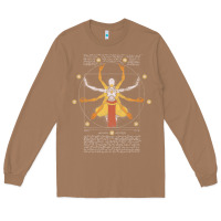 Toasted Coconut Zenyatta Óvérwátch Zenyatta My Balls Funny Gifts Graphic Long Sleeve Tee - minhPixels