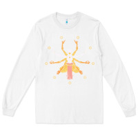 White Zenyatta Óvérwátch Zenyatta My Balls Funny Gifts Graphic Long Sleeve Tee - minhPixels