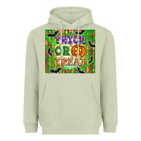 Matcha Thick or treat tumbler Heavyweight Hoodie - Artiststas