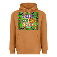 Meerkat Thick or treat tumbler Heavyweight Hoodie - Artiststas