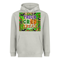 Moon Dust Thick or treat tumbler Heavyweight Hoodie - Artiststas