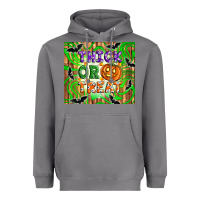 Storm Thick or treat tumbler Heavyweight Hoodie - Artiststas