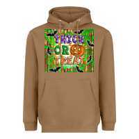 Toasted Coconut Thick or treat tumbler Heavyweight Hoodie - Artiststas