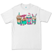 White cna nurse coffee cups Premium Tee - Jasminsmagicworld