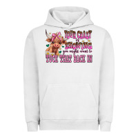 Pigment Lunar Rock your crazy is showing you might want to tuck that Urban Hoodie - AdoDesignShop