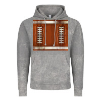 Cloud Rock distressed american football pattern Vintage Hoodie - TumblerDesignByShophia