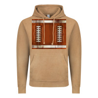 Vintage Camel distressed american football pattern Vintage Hoodie - TumblerDesignByShophia