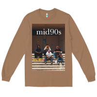 Mid 90s Movie Long Sleeve Tee | Teevron