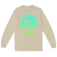 Mushroom Bvi Tortola British Caribbean Island Souvenir Long Sleeve Tee - minhPixels