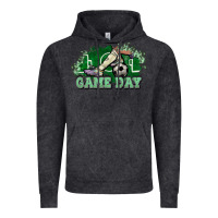 Game Day Soccer Vintage Hoodie | Teevron