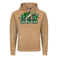 Vintage Camel Game day soccer Vintage Hoodie - HowdyJamesFarm