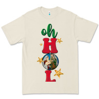Bone oh holy night Premium Tee - BarkalooDesign