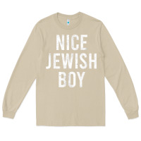 Mushroom hanukkah nice jewish boy cool chanukah festival jewish gift t shirt Long Sleeve Tee - minhPixels