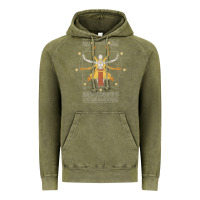 Vintage Olive Zenyatta Óvérwátch Zenyatta My Balls Funny Gifts Graphic Vintage Hoodie - minhPixels