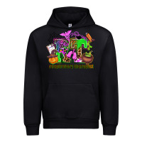 Black rt respiratory therapist Urban Hoodie - AdoDesignShop