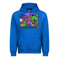 Cobalt rt respiratory therapist Urban Hoodie - AdoDesignShop